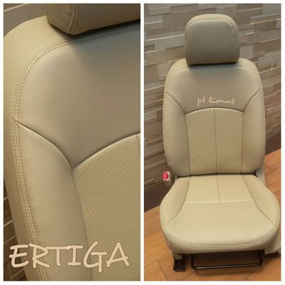 Jok Mobil Paten Suzuki Ertiga Material TOTAL